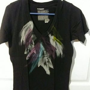 Roxy short sleeve Tee